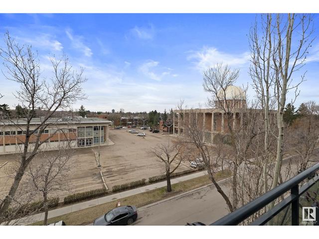 400 - 10808 71 Ave Nw, Condo with 3 bedrooms, 3 bathrooms and null parking in Edmonton AB | Image 25