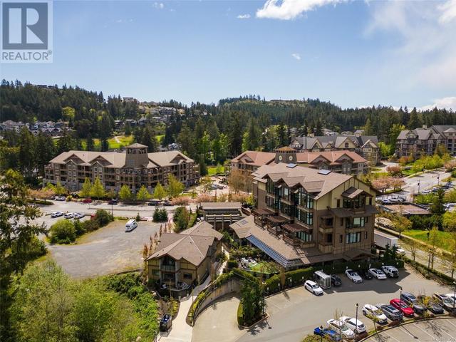101 - 2045 Country Club Way, House attached with 2 bedrooms, 2 bathrooms and 2 parking in Langford BC | Image 7