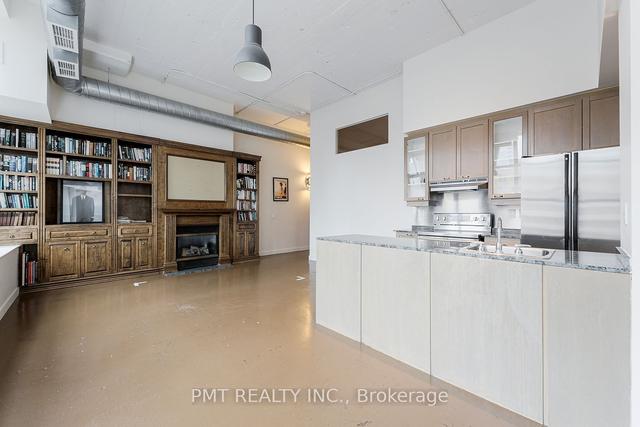 751 - 155 Dalhousie St, Condo with 2 bedrooms, 2 bathrooms and 1 parking in Toronto ON | Image 34