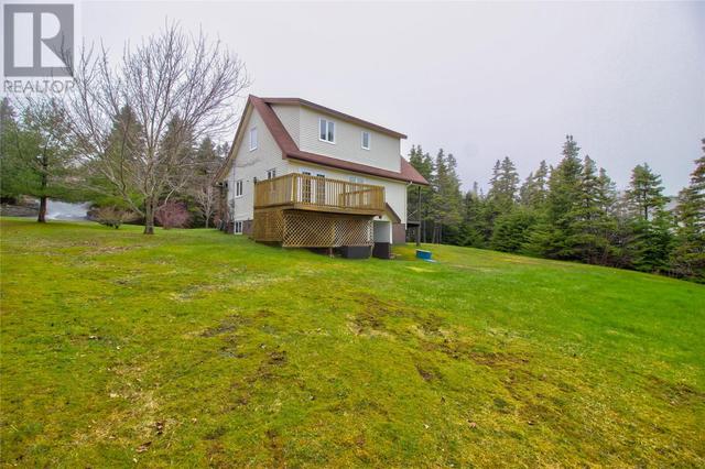 33 Kennedys Lane, House detached with 4 bedrooms, 2 bathrooms and null parking in Holyrood NL | Image 39