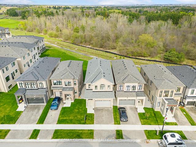 2651 Delphinium Trl, House detached with 4 bedrooms, 4 bathrooms and 4 parking in Pickering ON | Image 32