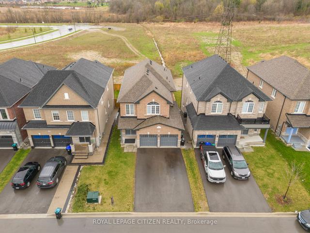 295 Chelsea Cres, House detached with 4 bedrooms, 3 bathrooms and 6 parking in Bradford West Gwillimbury ON | Image 29