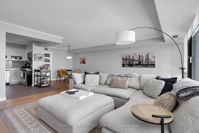 402 - 380 King St, Condo with 2 bedrooms, 2 bathrooms and 1 parking in London ON | Image 10
