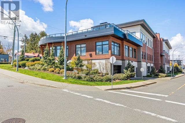 305 - 1978 Cliffe Ave, Condo with 1 bedrooms, 1 bathrooms and 1 parking in Courtenay BC | Image 19