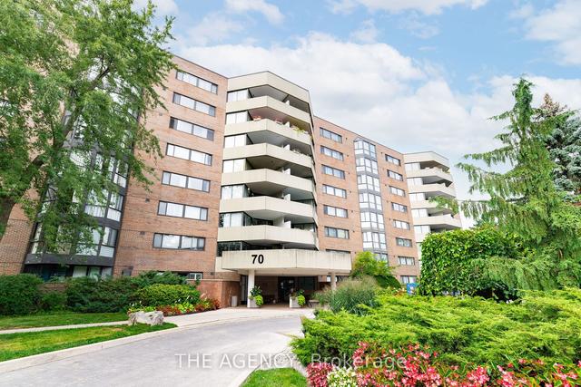 602 - 70 Baif Blvd, Condo with 2 bedrooms, 2 bathrooms and 2 parking in Richmond Hill ON | Image 1