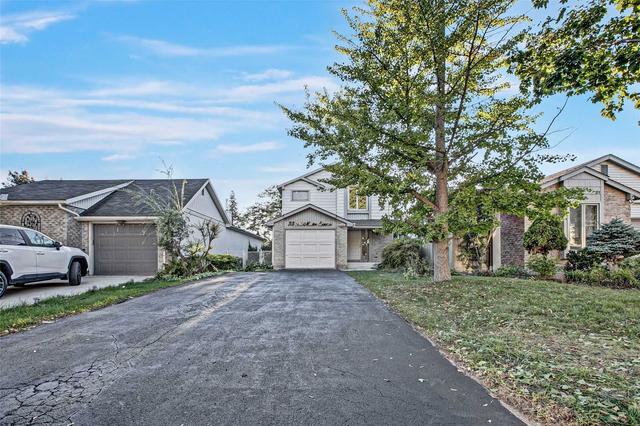 35 Mcmaster Cres, House detached with 3 bedrooms, 4 bathrooms and 7 parking in London ON | Image 12