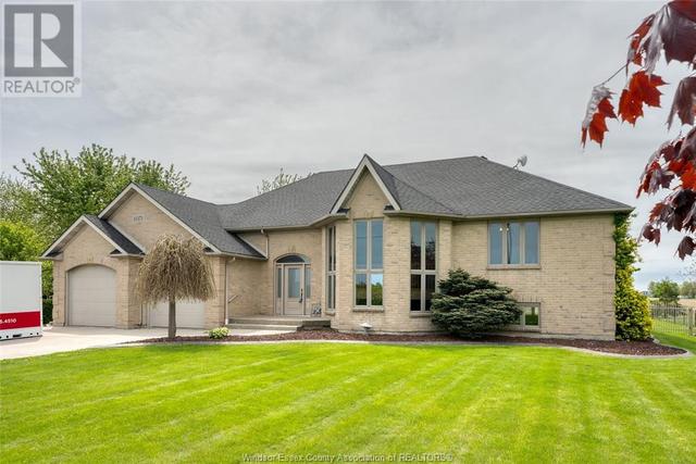 15375 County Rd 8, House detached with 4 bedrooms, 2 bathrooms and null parking in Essex ON | Image 1