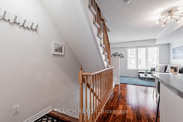 103 - 65 Turntable Cres, Townhouse with 3 bedrooms, 2 bathrooms and 2 parking in Toronto ON | Image 23