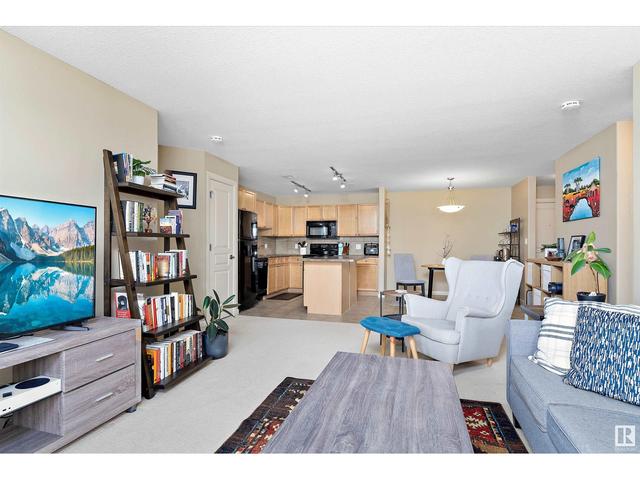 230 - 400 Palisades Wy, Condo with 2 bedrooms, 2 bathrooms and null parking in Edmonton AB | Image 15