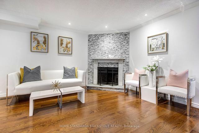108 Winding Lane N, House detached with 3 bedrooms, 4 bathrooms and 3 parking in Vaughan ON | Image 23