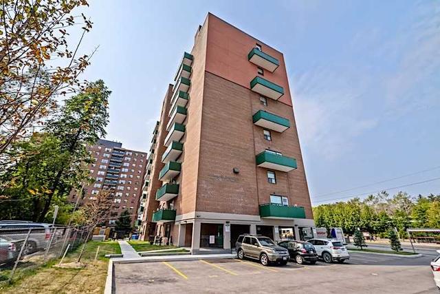 1101 - 49 Queen St E, Condo with 3 bedrooms, 2 bathrooms and 1 parking in Mississauga ON | Image 20