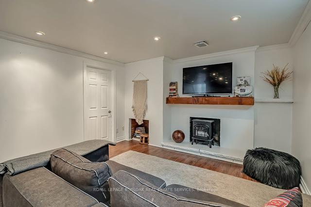 4048 Melba Lane, House detached with 3 bedrooms, 3 bathrooms and 7 parking in Burlington ON | Image 19