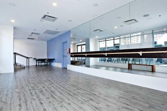 3102 - 375 King St, Condo with 2 bedrooms, 2 bathrooms and 0 parking in Toronto ON | Image 25