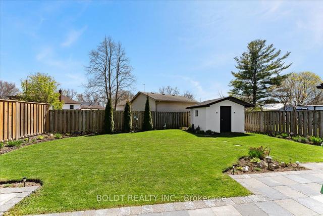 50 Beamer Ave, House detached with 3 bedrooms, 2 bathrooms and 3 parking in St. Catharines ON | Image 24