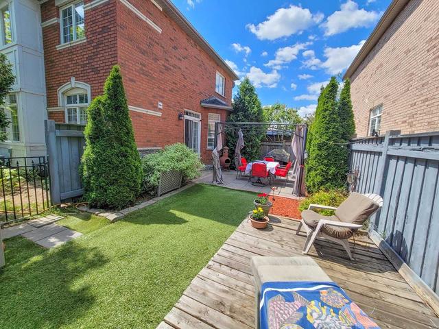 106 Santa Maria Trail, House detached with 3 bedrooms, 3 bathrooms and 4 parking in Vaughan ON | Image 21