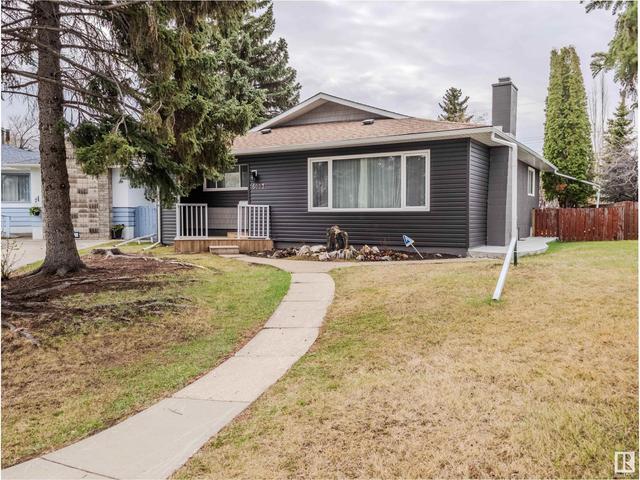 16003 87a Ave Nw, House detached with 3 bedrooms, 3 bathrooms and null parking in Edmonton AB | Image 56