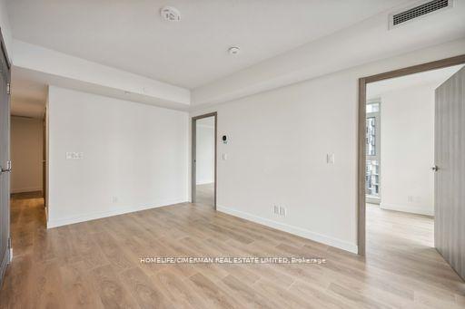 3907 - 38 Widmer St, Condo with 2 bedrooms, 2 bathrooms and 0 parking in Toronto ON | Image 3