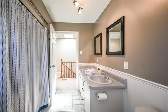 1204 #54 Highway, House detached with 4 bedrooms, 1 bathrooms and 4 parking in Brant ON | Image 27