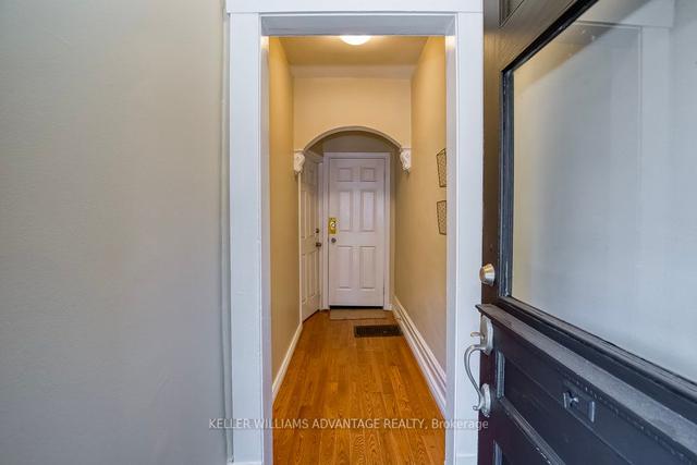 218 Broadview Ave, House semidetached with 4 bedrooms, 4 bathrooms and 1 parking in Toronto ON | Image 23