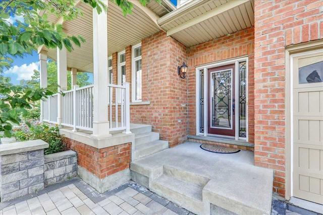 47 Prince Of Wales Dr, House detached with 5 bedrooms, 4 bathrooms and 4 parking in Markham ON | Image 23