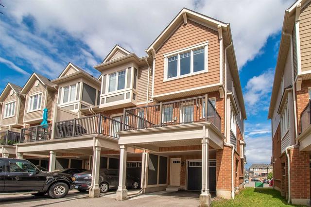 17 - 1725 Pure Spings Blvd, Condo with 3 bedrooms, 3 bathrooms and 3 parking in Pickering ON | Image 12