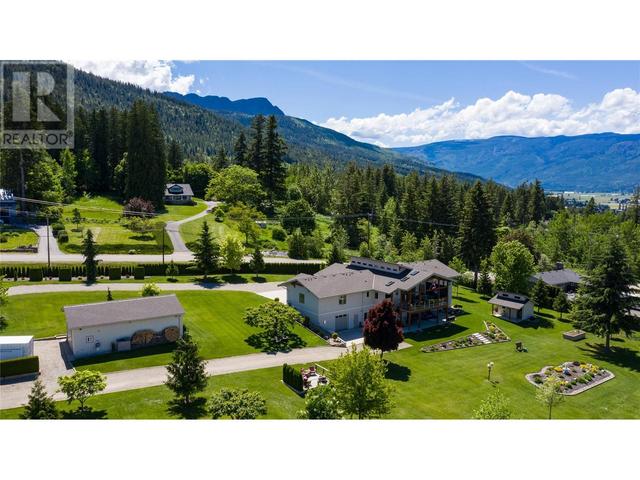 1091 12 Street Se, House detached with 4 bedrooms, 4 bathrooms and 4 parking in Salmon Arm BC | Image 93