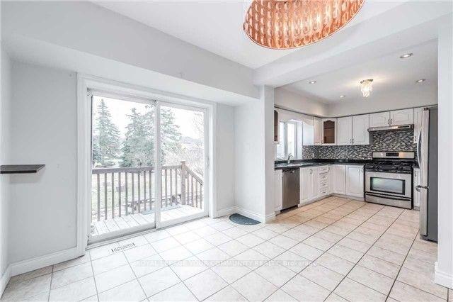 25 Naughton Dr, House detached with 4 bedrooms, 4 bathrooms and 8 parking in Richmond Hill ON | Image 24