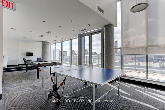 1206 - 70 Distillery Lane, Condo with 2 bedrooms, 2 bathrooms and 1 parking in Toronto ON | Image 27