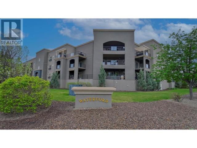 203 - 250 Waterford Avenue, Condo with 2 bedrooms, 2 bathrooms and 2 parking in Penticton BC | Image 29