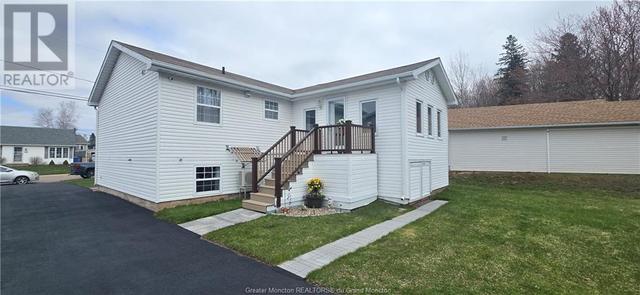 524 Pierre, House detached with 3 bedrooms, 1 bathrooms and null parking in Dieppe NB | Image 29