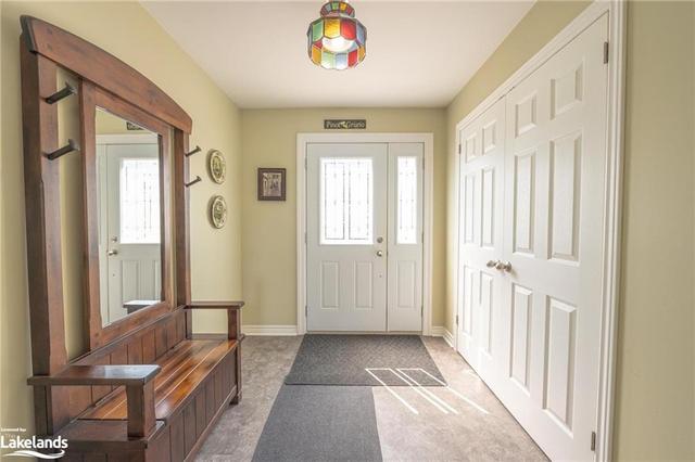 12 Bandorie Lane, House detached with 3 bedrooms, 2 bathrooms and 7 parking in Kawartha Lakes ON | Image 34