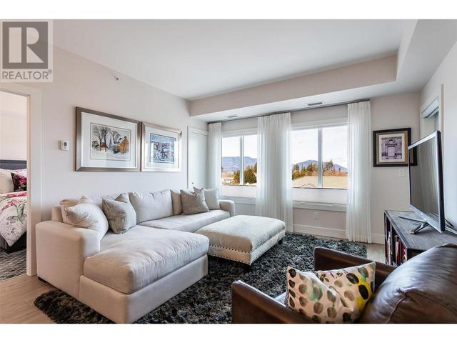 PH10 - 4380 Lakeshore Rd, Condo with 2 bedrooms, 2 bathrooms and 1 parking in Kelowna BC | Image 6