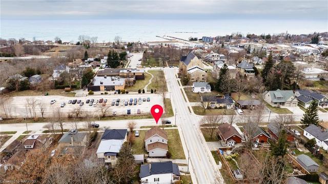 709 Olde Victoria Street, House detached with 4 bedrooms, 2 bathrooms and 4 parking in Kincardine ON | Image 20