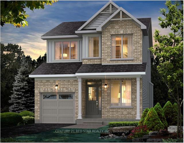 188 Lumen Pl, House detached with 3 bedrooms, 3 bathrooms and 2 parking in Ottawa ON | Image 1