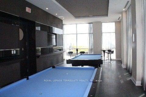 1001 - 80 Marine Parade Dr, Condo with 1 bedrooms, 1 bathrooms and 1 parking in Toronto ON | Image 11