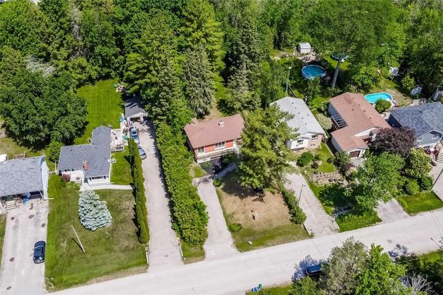 678 Trinity St, House detached with 3 bedrooms, 1 bathrooms and 6 parking in Innisfil ON | Image 27