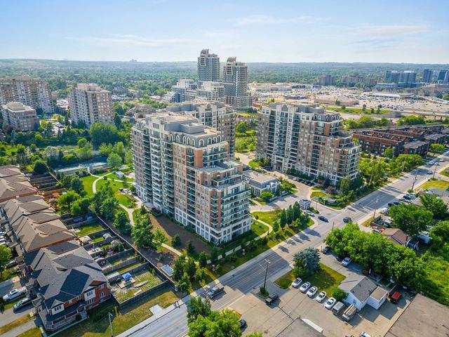 1004 - 310 Red Maple Rd, Condo with 2 bedrooms, 2 bathrooms and 1 parking in Richmond Hill ON | Image 25