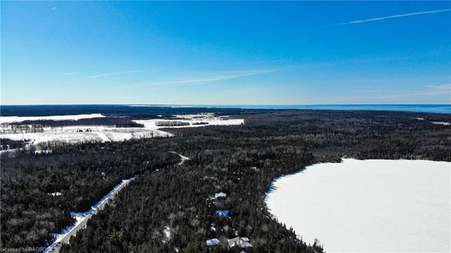 68 Lakewood Country Lane, House detached with 3 bedrooms, 2 bathrooms and null parking in Northern Bruce Peninsula ON | Image 8
