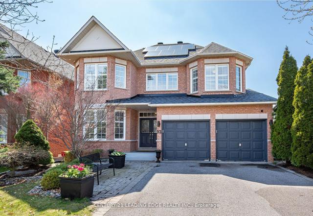 92 Red Ash Dr, House detached with 4 bedrooms, 6 bathrooms and 6 parking in Markham ON | Image 1