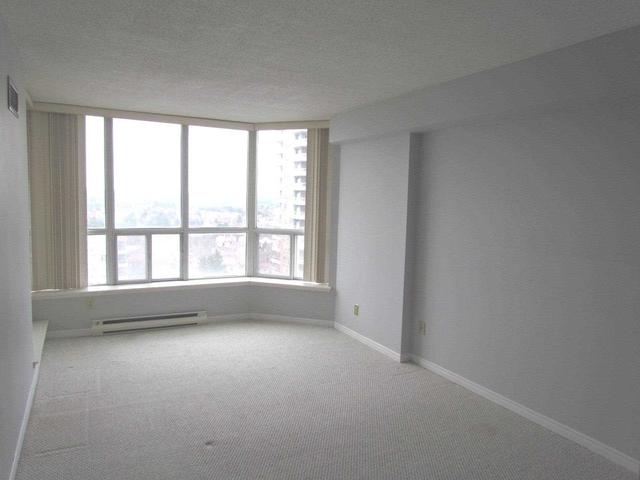 1205 - 400 Mclevin Ave, Condo with 1 bedrooms, 1 bathrooms and 1 parking in Toronto ON | Image 19