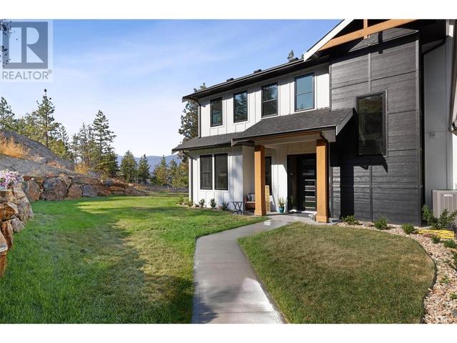 10833 Hare Rd, House detached with 5 bedrooms, 5 bathrooms and 16 parking in Lake Country BC | Image 11