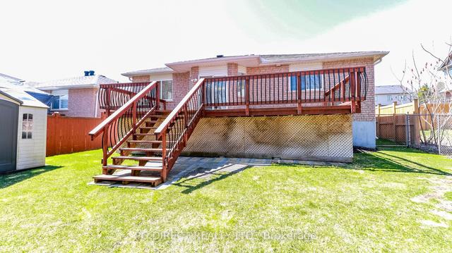 5 Jagges Dr, House detached with 2 bedrooms, 2 bathrooms and 6 parking in Barrie ON | Image 13