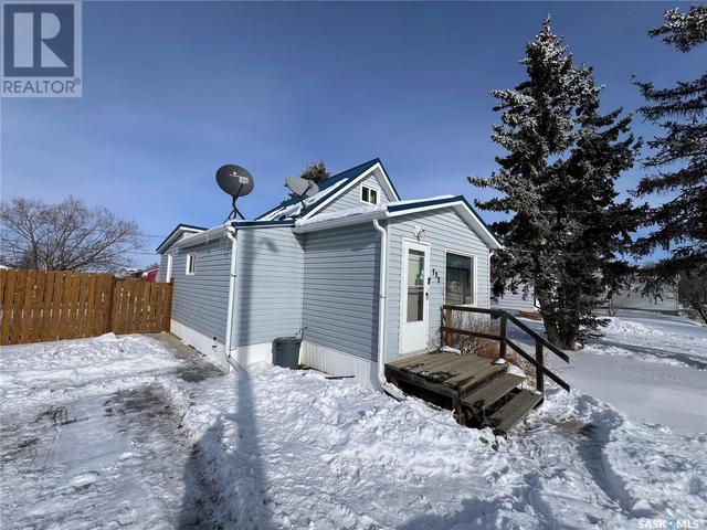 790 Saskatchewan Ave, House detached with 1 bedrooms, 1 bathrooms and null parking in Milden SK | Image 15