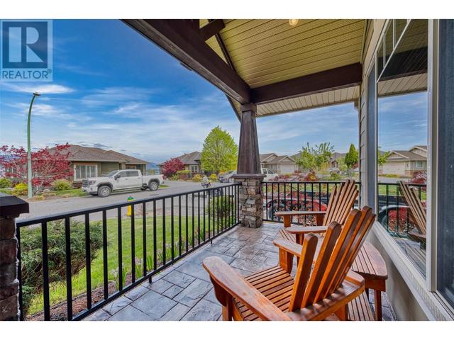 5254 Cobble Cres, House detached with 4 bedrooms, 4 bathrooms and 2 parking in Kelowna BC | Image 20