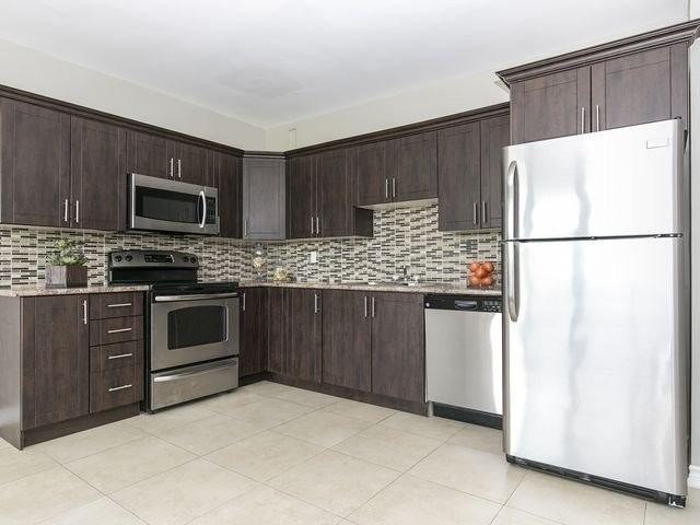 401 - 188 Mill St S, Condo with 2 bedrooms, 1 bathrooms and 1 parking in Brampton ON | Image 13