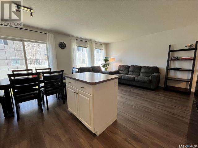 17 - 127 Banyan Cres, House attached with 3 bedrooms, 3 bathrooms and null parking in Saskatoon SK | Image 7