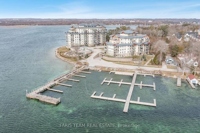 103 - 90 Orchard Point Rd, Condo with 2 bedrooms, 2 bathrooms and 2 parking in Orillia ON | Image 20