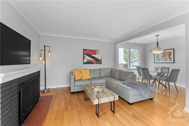 1295 Kilborn Ave, Home with 0 bedrooms, 0 bathrooms and 4 parking in Ottawa ON | Image 6