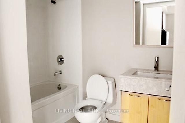 1707 - 126 Simcoe St, Condo with 1 bedrooms, 1 bathrooms and 0 parking in Toronto ON | Image 23