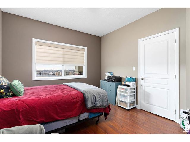 409 - 7021 South Terwillegar Dr Nw, Condo with 2 bedrooms, 2 bathrooms and 2 parking in Edmonton AB | Image 16